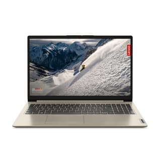 Laptops Lenovo Ideapad 1 15alc7 Amd Ryzen™ 5700u Ram 16 Gb Windows 11 Home 512 Ssd Pantalla 15.6 Fhd (1920x1080)