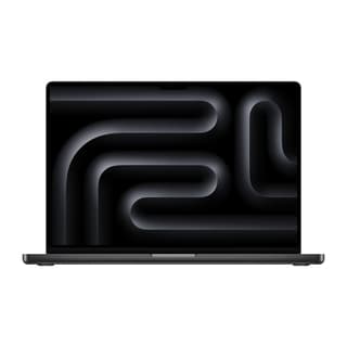 Macbook Pro 16 M3 12 Cpu 18 Gpu 512gb 18gb Ram Neg Espacial