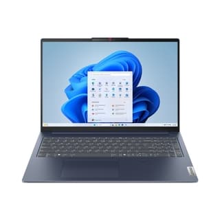 Laptops Lenovo Ideapad Slim 5 16imh9 Intel® Core™ Ultra 7 155h Ram 16gb Windows 11 Home 512 Ssd Fhd Pulgadas.
