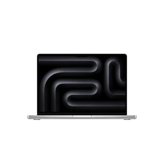 Mb Pro 14in  M4 Pro 14 Cpu And 20 Gpu 24gb 1tb Ssd  Silver