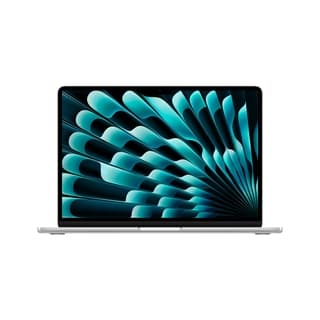 Mb Air 13in M3 8 Cpu And 10 Gpu 24gb 512gb Ssd  Silver