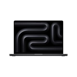 Mb Pro 16in  M4 Pro 14 Cpu And 20 Gpu 48gb 512gb Ssd  Space Blac