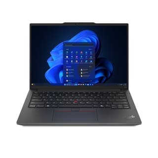 Laptops Lenovo 21m8000vlm Thinkpad E14 G6 Pulgadas Intel® Core™ Ultra 7 155h 16 Gb Windows 11 Pro 512 Ssd