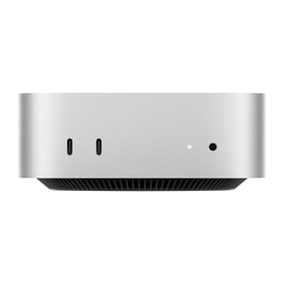 Mac Mini M4 10c Cpu 10c Gpu 24g 12gb Spa