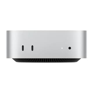 Mac Mini M4 10c Cpu 10c Gpu 24g 12gb Spa