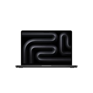 Mb Pro 14in  M4 10 Cpu And 10 G Pu 24gb 1tb Ssd  Space Black
