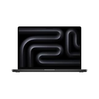 Mb Pro 16in  M4 Max 14 Cpu Y 32 Gpu 36gb 1tb Ssd  Negro Espacial