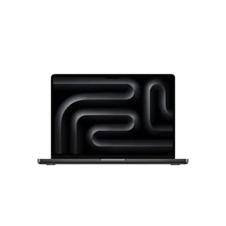 Mb Pro 14in  M4 Pro 14 Cpu Y 20 Gpu 24gb 1tb Ssd  Negro Espacial