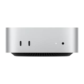 Mac Mini M4 10c Cpu 10c Gpu 16g 12gb Spa
