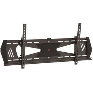 Soporte Ajustable De Pared Tv 37 A 70 Pulgadas - Antirrobo