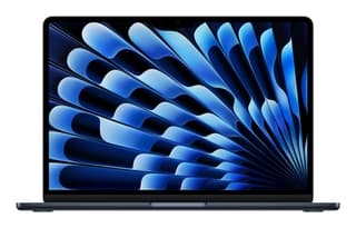 13 In Mb Air M4 Chip  10 Cpu10gpu16gb512gbssd-medianoche