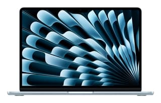 Macbook Apple Air Mc6t4e/a Pantalla Liquid Retina De 13.6 Pulgadas Con True Tone Chip M4