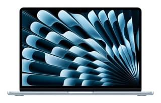 13 In Mb Air M4 Chip  10 Cpu10gpu24gb512gbssd-azul Cielo