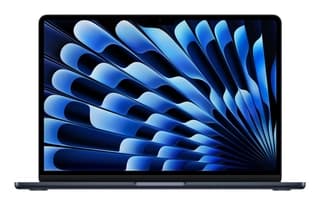 13 In Mb Air M4 Chip  10 Cpu10gpu24gb512gbssd-medianoche