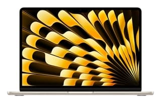 13 In Mb Air M4 Chip  10 Cpu8gpu16gb256gbssd-blanco Estelar