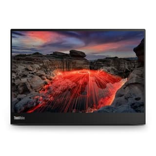 Monitor Lenovo 63fduar6us M14t Gen 2 Pantalla Pulgadas (2240x1400) 2x Usb-c With Dp 1.2 Garantía Años Con Fabricante.