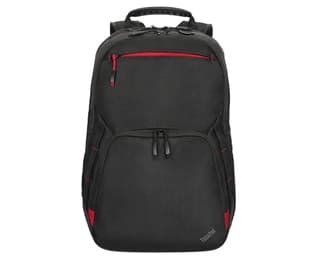 Mochila Lenovo 4x41a30364 15.6 Pulgadas Negro Poliéster