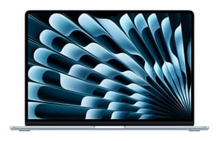 15 In Mb Air M4 Chip  10 Cpu 10gpu16gb256gbssd-azul Cielo