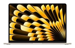 15 In Mb Air M4 Chip  10 Cpu 10gpu16gb256gbssd-blanco Estelar