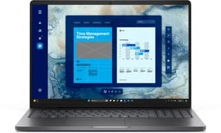 Nb Dell Pro 16 7-150u W11p 16gb 512ssdgb 1yw
