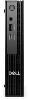 Dt Dell Pro Micro R7 Pro 8700ge Amd W11p 16gb 512ssdgb 3yw