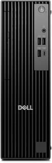 Dt Dell Pro Slim R7 8700g Amd W11p 16gb 512ssdgb 3yw