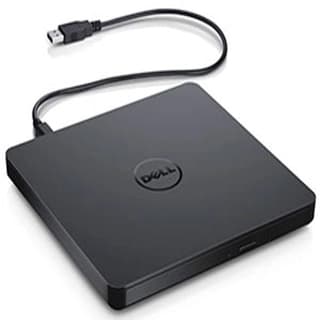 Dell Unidad Externa Usb Dvd +- Dw316 1yw