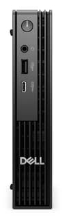 Pc Dell Pro Micro Intel Core I5 14500t 16 Gb 512 Gb Ssd Wifi Win11 Pro 3 Año De Garantia Negro 0869j