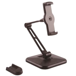 Soporte Ajustable Para Tablet - Con Brazo - Base Universal Para Ipad Y Tablets De 4.7