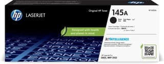 Cartucho Hp W1450a Tóner. Hp. Negro 145a (1700 Pags). W1450a.