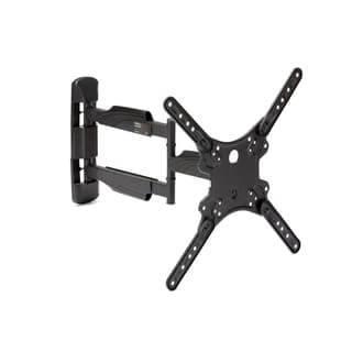 Soporte Vesa De Pared Para Televisor O Monitor De 32 A 55 Pulgadas En Acero De Servicio Pesado - Totalmente Articulado - Startech.com Mod. Fpwartb1m