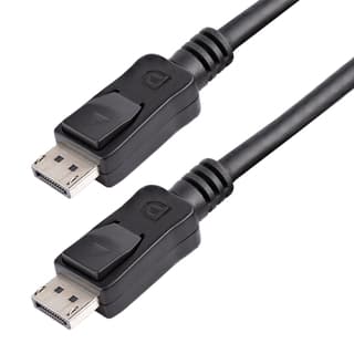Cable Displayport Startech.com Displport10l 3 M Negro