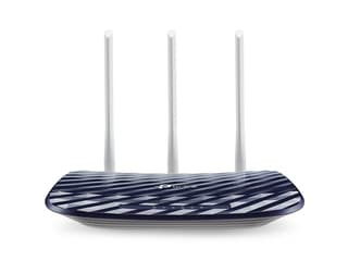 Router Tp-link Archer C20 433 Mbit/s 5 Ghz Externo Blanco