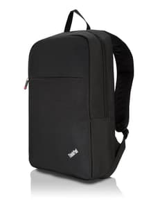 Mochila Lenovo 4x40k09936 15.6 Pulgadas B210 Negro