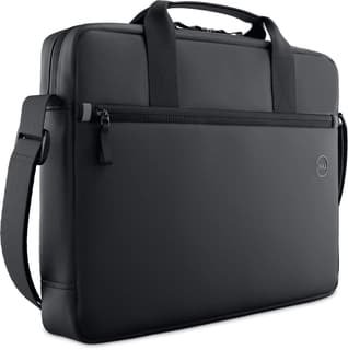 Maletin Dell Ecoloop Essential Briefcase 14-16 | Para Laptop De Hasta 16 Pulgadas | Negro | 460-bdsv |