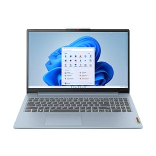 Laptop Lenovo 15ian8 Ideapad Slim 3 15.6 Pulgadas Intel Core I3-n305 Gb Windows 11 Home 256