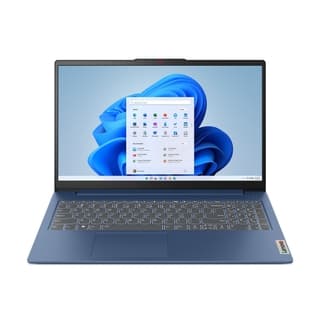 Laptops Lenovo Ideapad Slim 3 Touch 15iru8 Intel® Core™ I5-1335u Ram Gb Windows 11 Home 512 Ssd 15.6 Pulgadas. (82x70003lm)