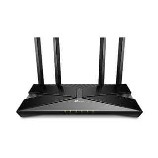 Router Tp-link Archer Ax23 Wi-fi 6 De Doble Banda Ax1800