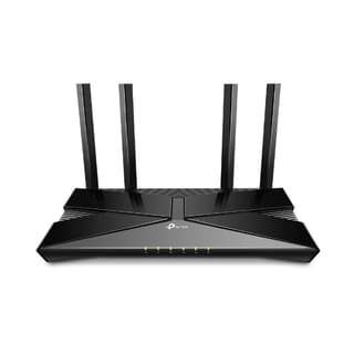 Router Tp-link Archer Ax23 Wi-fi 6 De Doble Banda Ax1800