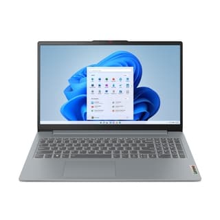 Laptops Lenovo Ideapad Slim 3 15iah8 15.6 Pulgadas Intel Core I5 Gb Windows 11 Home 512 Ssd.