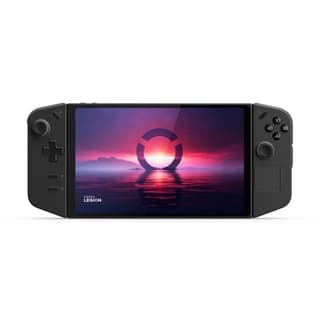 Tablet Lenovo Legion Go Consola Amd Ryzen™ Z1 Extreme Ram 16 Gb Windows 11 Home 512 Ssd Pantalla 8.8 Pulgadas Controles Desmontables Incluye Bolsa Viaje