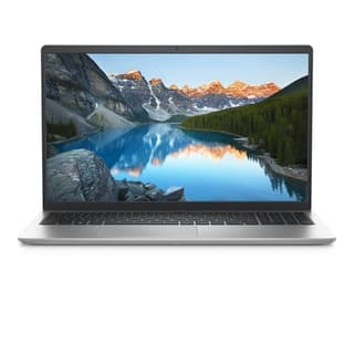 Laptop Dell Inspiron 3515 Amd Ryzen 5 3450u | 8gb | 256gb Ssd | 15.6 Pulgadas Hd | Win 11 Home | 1 Año De Garantia | Plata | 24dv0