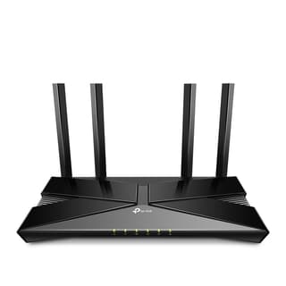 Router Inalámbrico Tp-link Archer Ax53 Dual Band Ax3000 Wifi6 Velocidad Gigabit De Última Generación