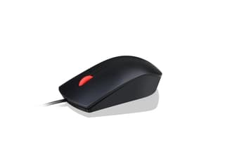 Mouse Lenovo 4y50r20863 Essential Alambrico